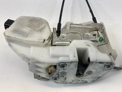 2004-2012 MITSUBISHI GALANT FRONT RIGHT PASSENGER SIDE DOOR LOCK LATCH ACTUATOR