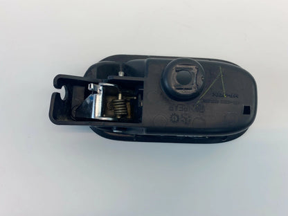 2007-2009 SATURN AURA REAR RIGHT SIDE INNER DOOR HANDLE ASSEMBLY 15264359 OEM