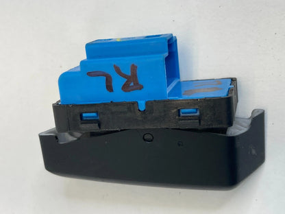 2012-2015 VW VOLKSWAGEN PASSAT REAR LEFT SIDE DOOR LOCK SWITCH 561962135 OEM