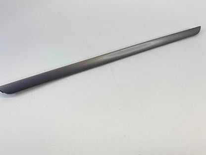 2005-2010 VOLKSWAGEN JETTA FRONT LEFT DOOR PANEL TRIM MOLDING 1K4-867-439 OEM