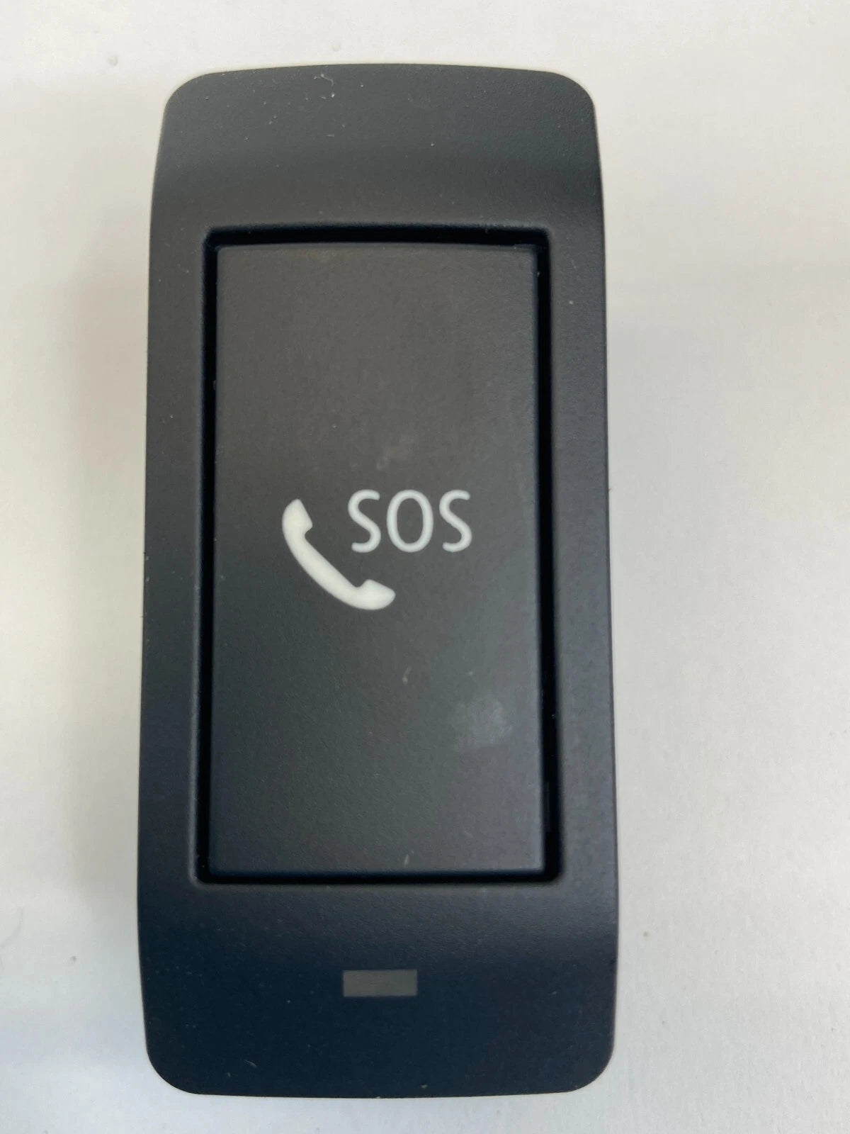 2004-2007 BMW 530I 06-10 550I SOS EMERGENCY CALL PUSH BUTTON SWITCH 6918478-03