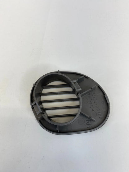 1998-2005 LEXUS GS300 DASH RIGHT SIDE DEFROST AIR VENT GRILLE 55962-30100 OEM