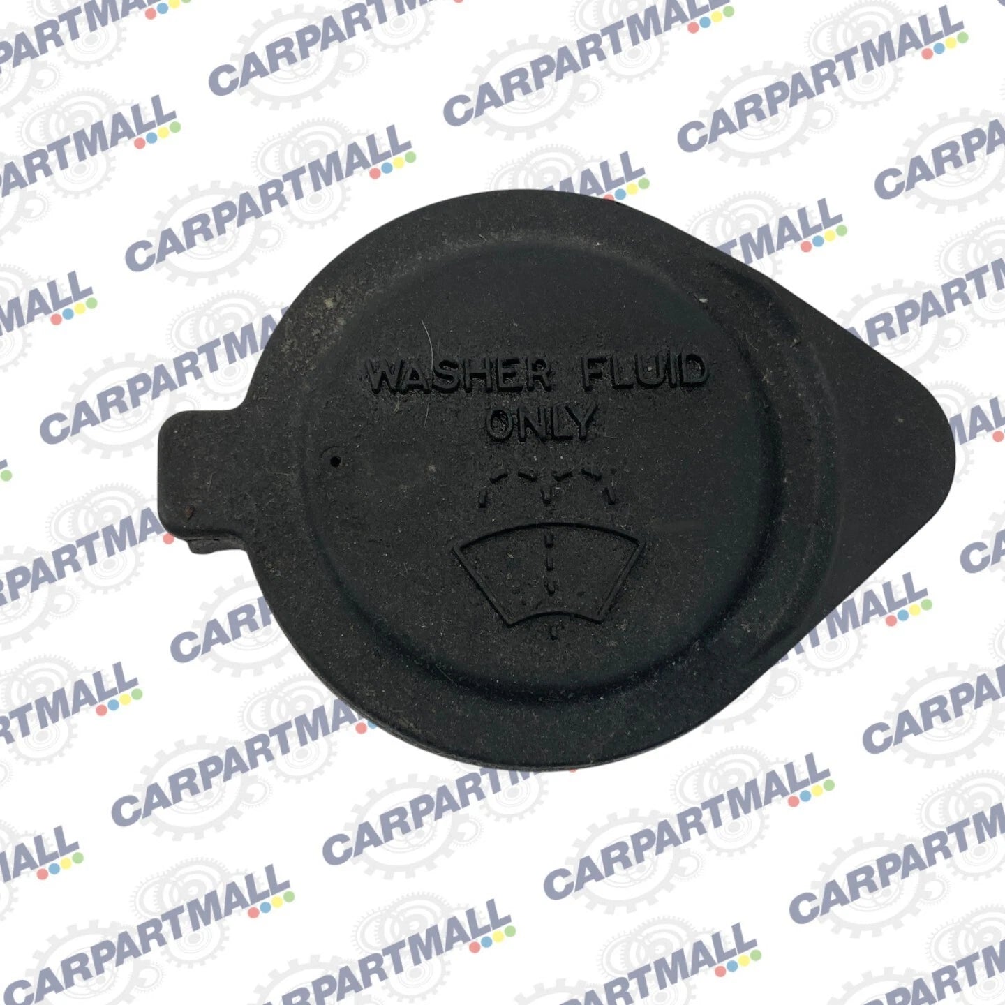 2004-2020 TOYOTA SIENNA WINDSHIELD WIPER FLUID RESERVOIR CAP LID COVER