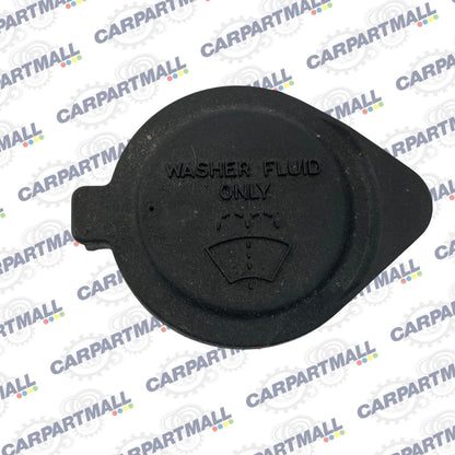 2004-2020 TOYOTA SIENNA WINDSHIELD WIPER FLUID RESERVOIR CAP LID COVER