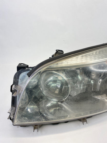 2006-2008 Toyota RAV4 AFTER MARKET Front Left Side Headlight Headlamp Assembly