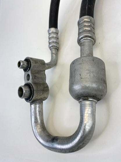 14-16 Chevy Cruze 16 Cruze Limited 1.4 TURBO AC Air Condition Suction Hose Line