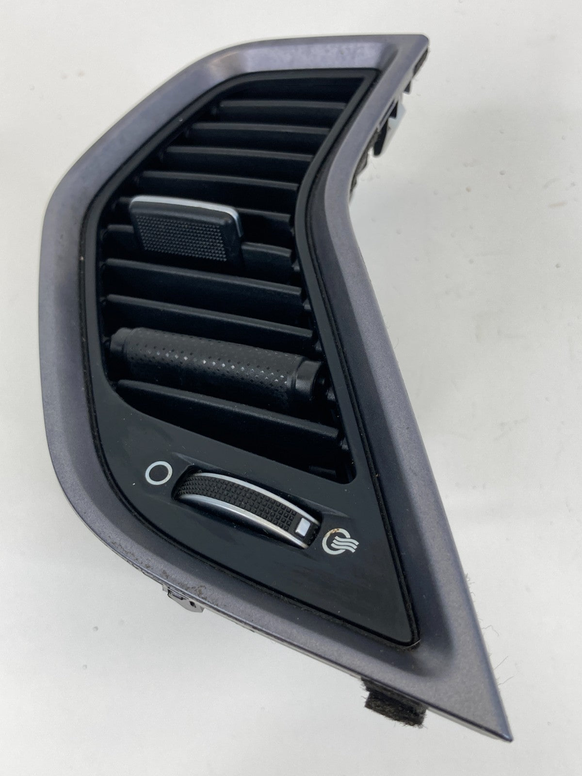 2013-2016 Hyundai Santa Fe Center Dash Front Left AC Heater Air Vent Duct OEM