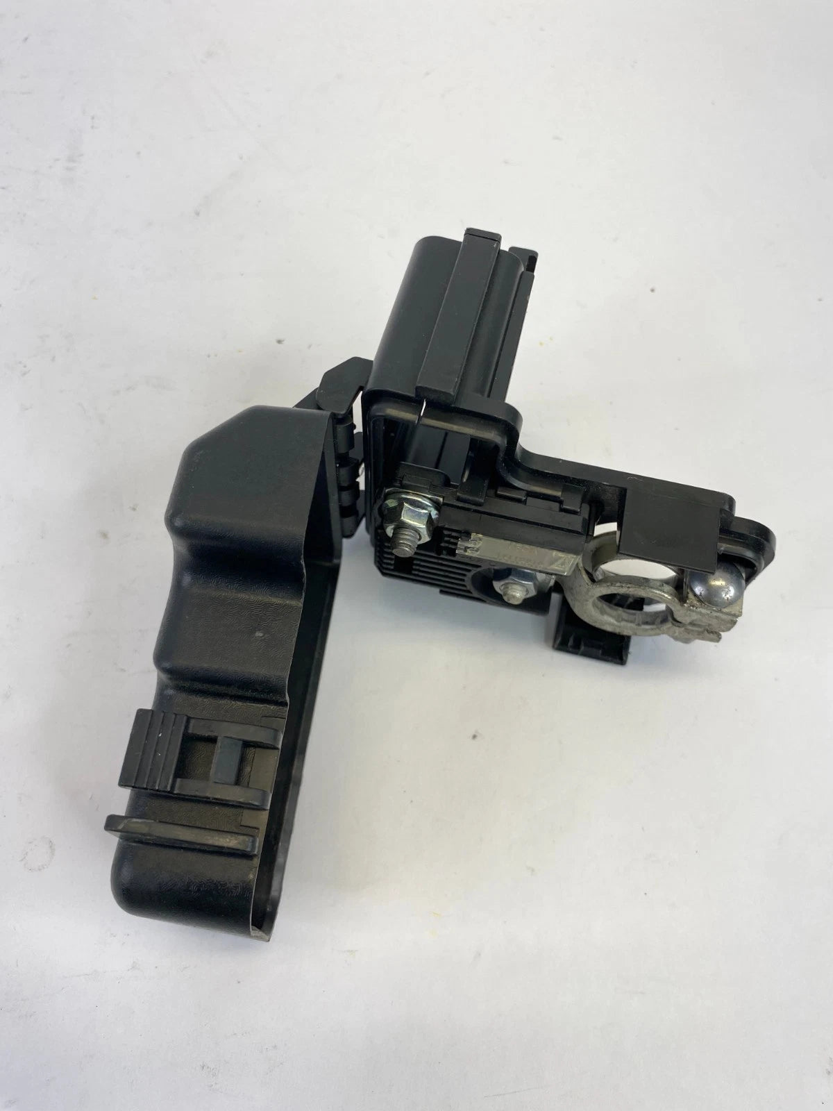 11-15 HYUNDAI SONATA HYBRID POSITIVE BATTERY TERMINAL COVER CAP OEM 91970-4R030