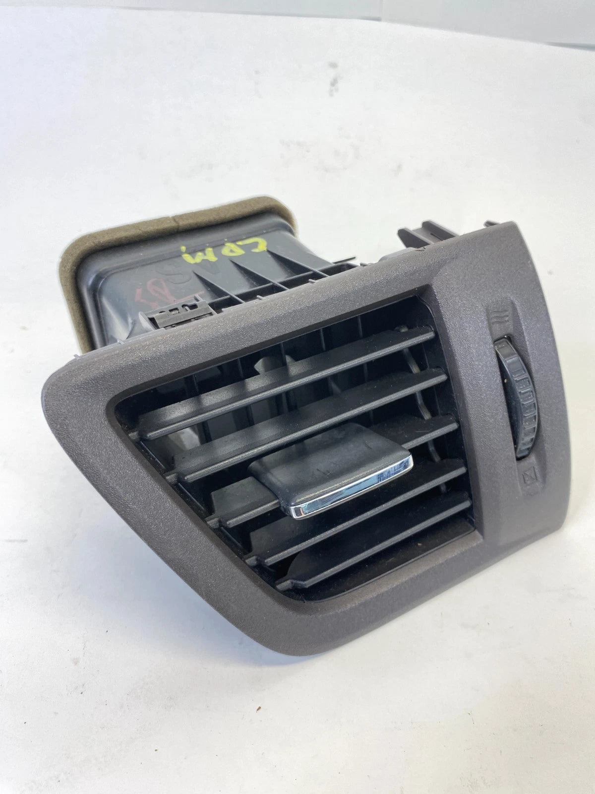 2012-2015 HONDA CIVIC DASH RIGHT OUTER SIDE A/C AIR VENT GRILLE 77630TR0A021 OEM