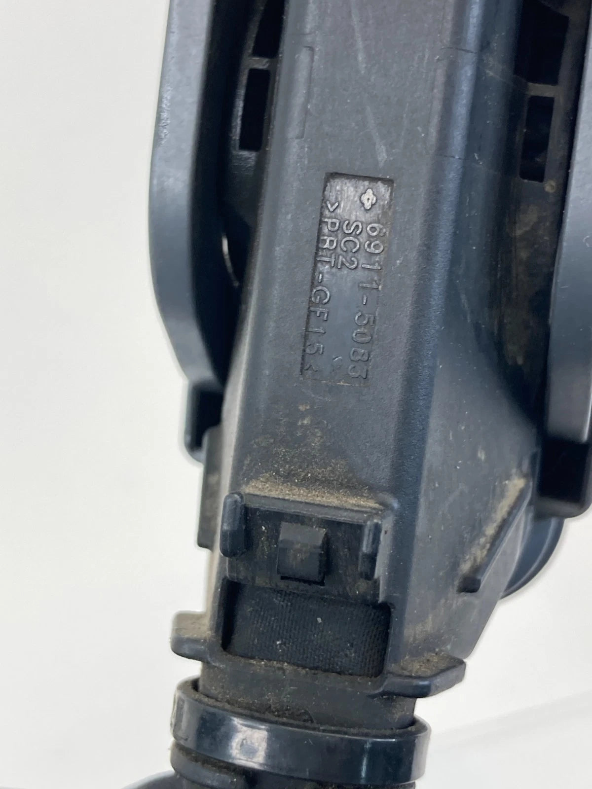 2014-2016 Kia Forte 1.8L A/T ABS Anti Lock Brake Pump Plug Connector OEM