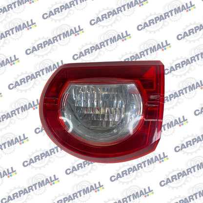2009-2012 Chevrolet Traverse Rear Right Side Trunk Lid Tail Light Taillight OEM