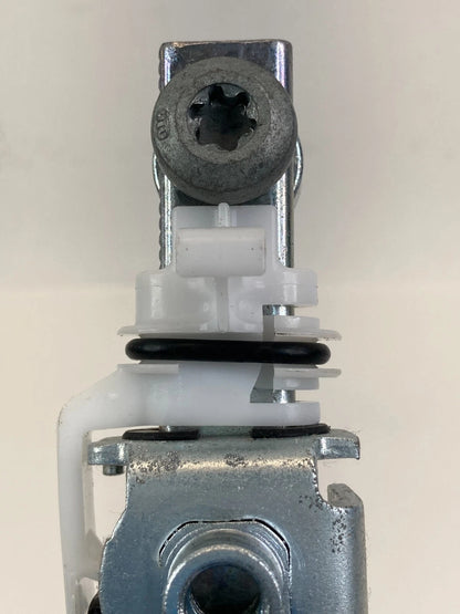 2013-2019 FORD TAURUS FRONT RIGHT PASSENGER SIDE SEAT BELT HEIGHT ADJUSTER OEM