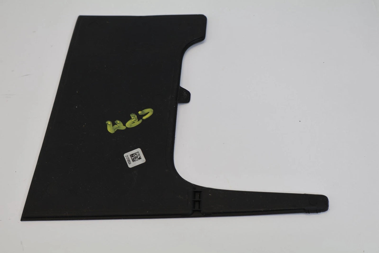 2016-2021 HONDA CIVIC CENTER CONSOLE LOWER TRAY RUBBER MAT INSERT 83426-TBA