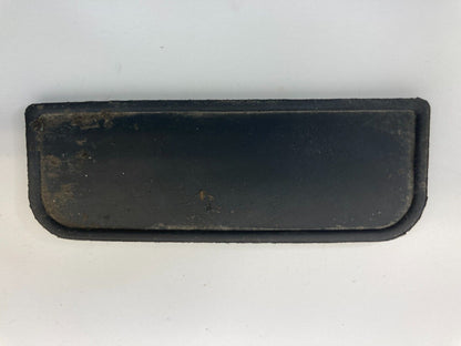 03-08 Kia Sorento Front Left Driver Side Pad Cover Trim Lid 93561-3E000 OEM