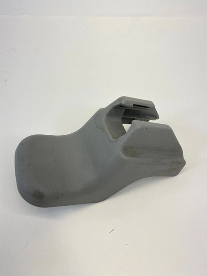 06-08 TOYOTA RAV4 FRONT RIGHT SEAT TRACK END OUTER COVER TRIM 72123-42010 OEM