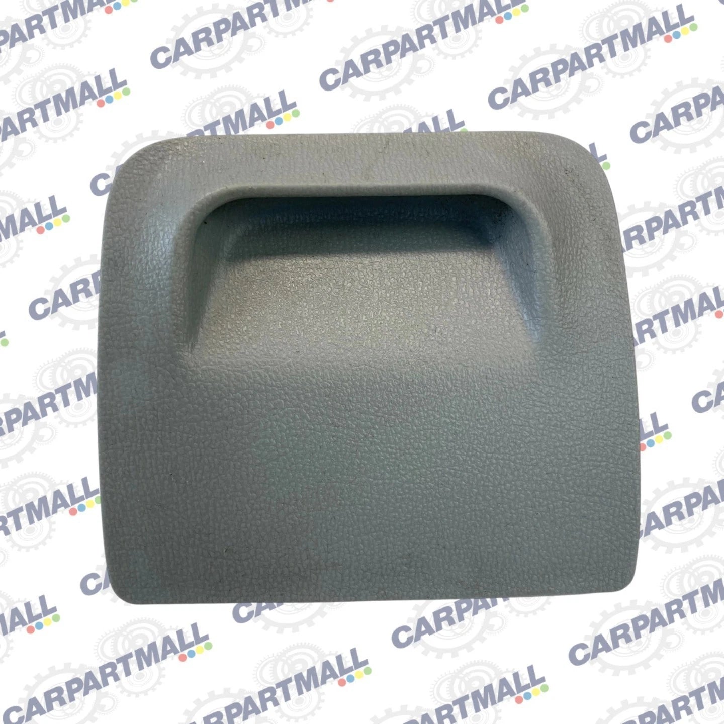 06-08 HYUNDAI SONATA DASH LOWER TRIM PANEL TRAY PAD STORAGE 84756-3K000 OEM