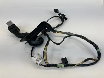 2007-2010 LINCOLN MKX REAR LEFT DOOR WIRING WIRE HARNESS 7A1T-14633-AKG2816 OEM