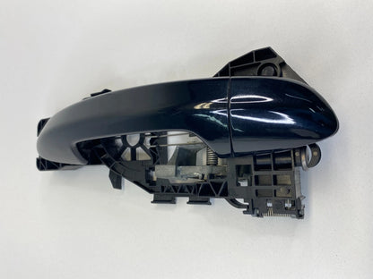 2006-2010 VOLKSWAGEN PASSAT REAR RIGHT BACK SIDE EXTERIOR OUTER DOOR HANDLE OEM