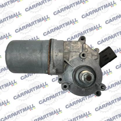 08-20 DODGE GRAND CARAVAN 12-15 RAM C/V FRONT WINDSHIELD WIPER MOTOR W000011423