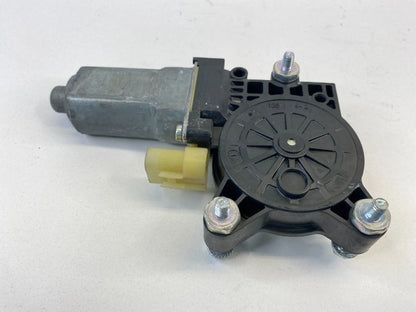 2006-2011 KIA RIO RIO5 REAR RIGHT PASSENGER DOOR SIDE POWER WINDOW MOTOR OEM