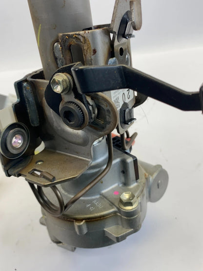 10-15 TOYOTA PRIUS ELECTRIC POWER STEERING COLUMN MOTOR ASSEMBLY OEM JJ301000331