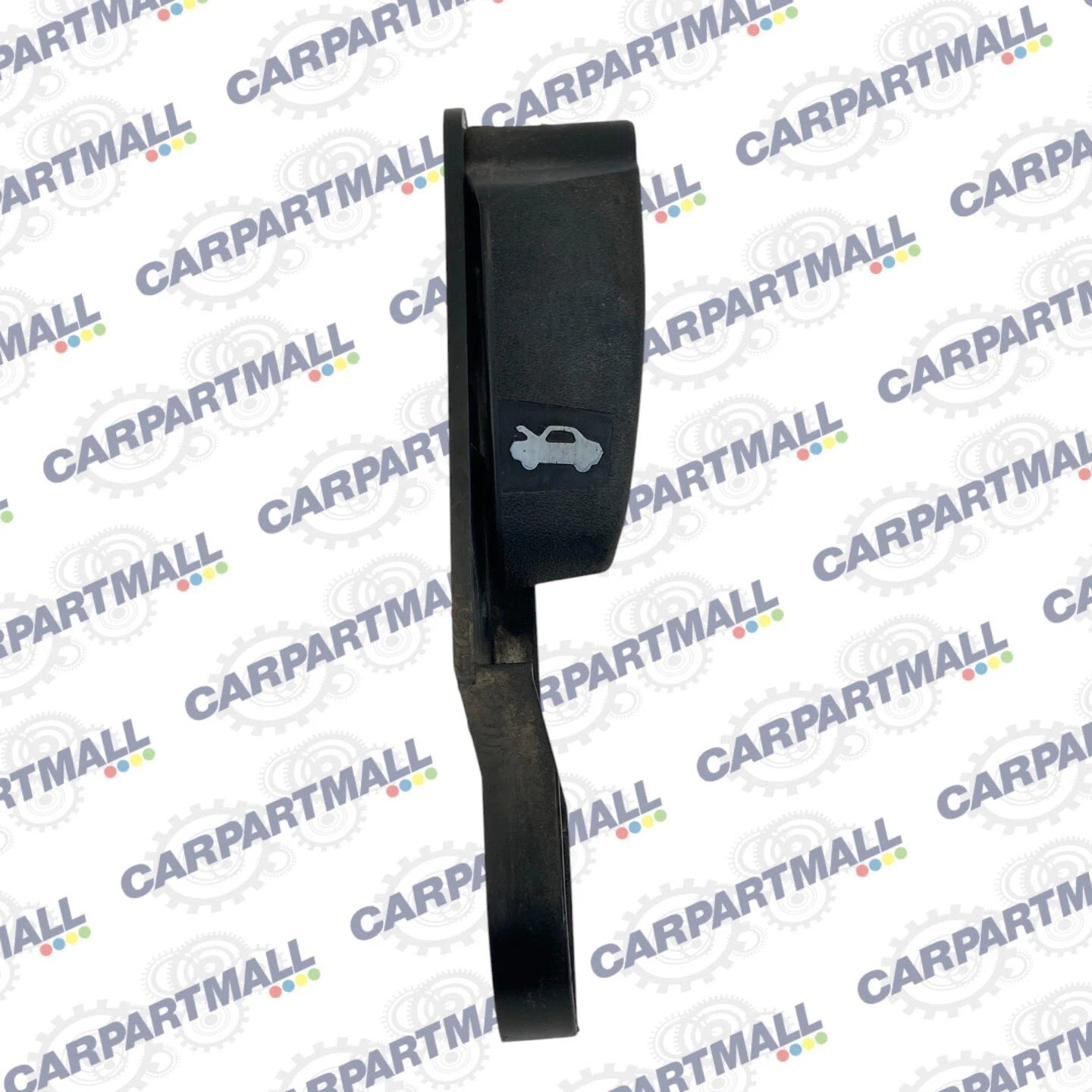 2000 01 02 03 04 05 2006 MAZDA MPV HOOD PULL OPEN RELEASE LOCK HANDLE OEM