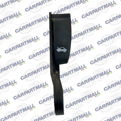 2000 01 02 03 04 05 2006 MAZDA MPV HOOD PULL OPEN RELEASE LOCK HANDLE OEM