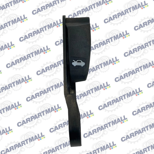 2000 01 02 03 04 05 2006 MAZDA MPV HOOD PULL OPEN RELEASE LOCK HANDLE OEM