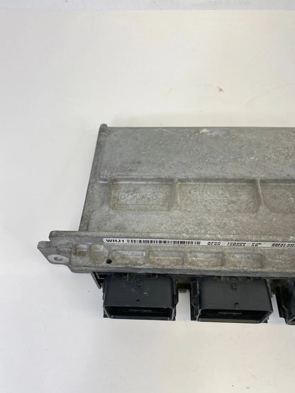 2011 2012 FORD FUSION 2.5L L4 A/T ENGINE CONTROL MODULE ECU AE5A-12A650-ERF OEM