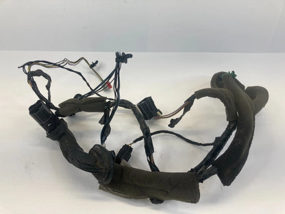 2012-2014 FORD FOCUS FRONT RIGHT PASSENGER DOOR WIRE WIRING HARNESS CV6T-14K138