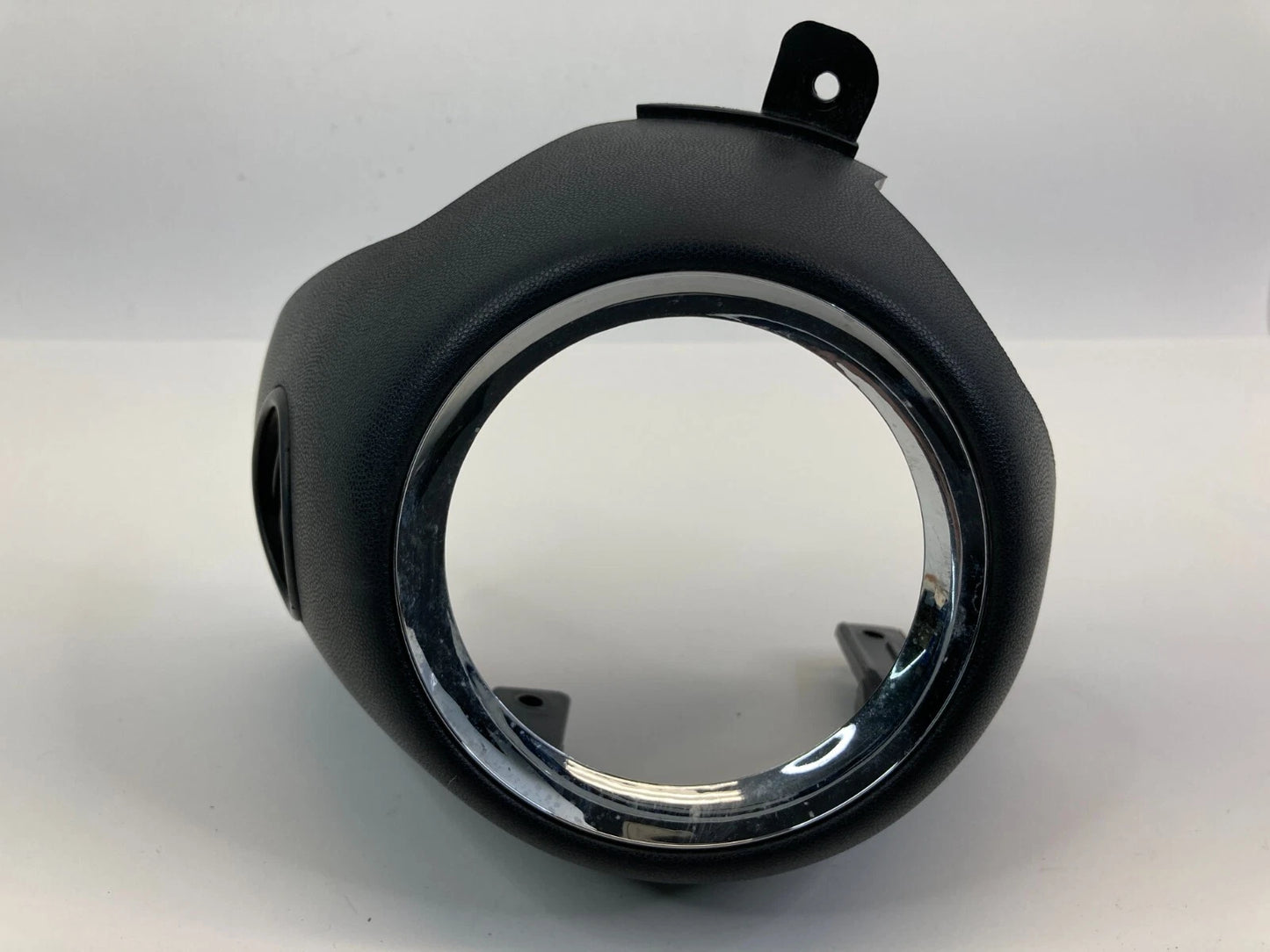 2007-2015 MINI COOPER DASH LEFT PASSENGER SIDE OUTER AIR VENT COVER ASSY OEM