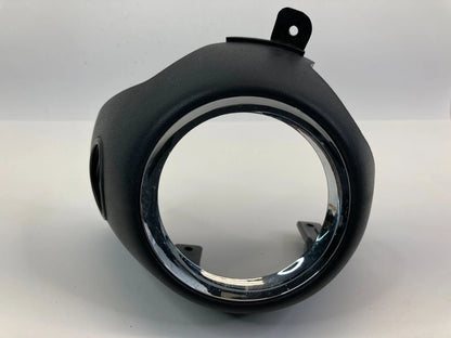 2007-2015 MINI COOPER DASH LEFT PASSENGER SIDE OUTER AIR VENT COVER ASSY OEM