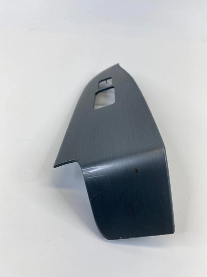 2005-2010 HONDA ODYSSEY FRONT RIGHT SIDE WINDOW SWITCH BEZEL COVER TRIM OEM