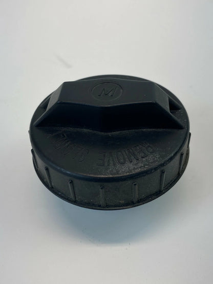 2002 2003 2004 2005 SUZUKI AERIO SEDAN FUEL GAS TANK FILLER CAP LID COVER OEM