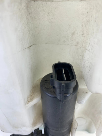 2004-2011 Saab 9-3 Windshield Wiper Washer Fluid Reservoir Tank Pump OEM
