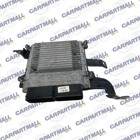 2013 2014 Hyundai Elantra GT 1.8L Engine Control Module Unit ECM 39103-2EGB3