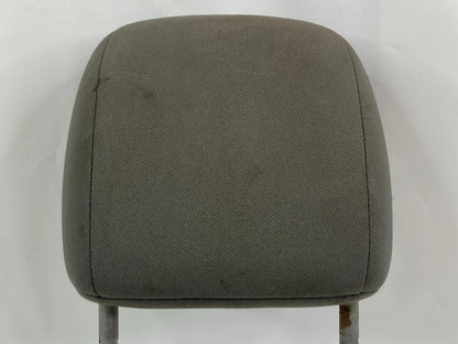 2008-2010 CHRYSLER TOWN & COUNTRY FRONT LEFT DRIVER SIDE SEAT HEADREST HEAD REST