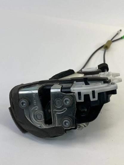 2010-2013 TOYOTA PRIUS REAR LEFT BACK SIDE DOOR LOCK LATCH ACTUATOR RR LH OEM