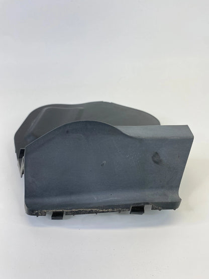 2007-2009 ACURA RDX FRONT LEFT COWL WINDSHIELD WIPER MOTOR COVER TRIM 74215STKA