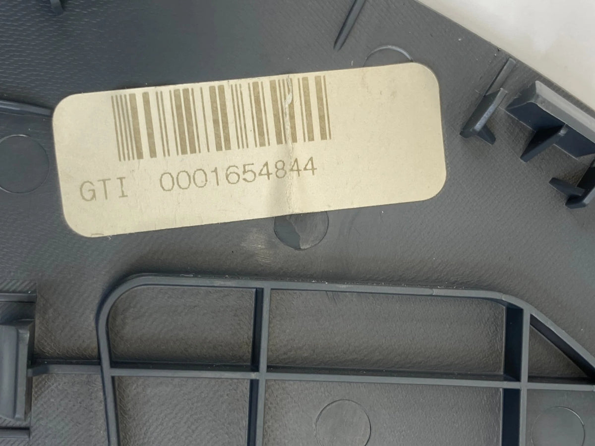 2003-2007 HONDA ACCORD DASH RIGHT PASSENGER SIDE END CAP TRIM 77210-SDA-A010-M1