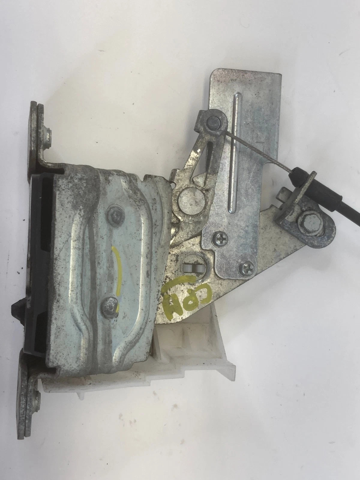 2005-2010 HONDA ODYSSEY REAR LEFT SLIDING DOOR LOCK LATCH ACTUATOR W CABLE OEM