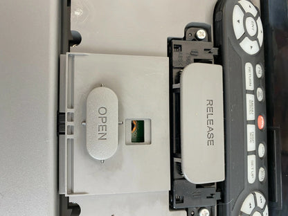 2005-2010 HONDA ODYSSEY REAR ROOF DVD ENTERTAINMENT DISPLAY SCREEN 39460-SHJ-A02