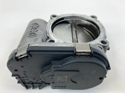 2011-2016 Chrysler Town & Country 3.6L Throttle Body Throttle Valve 05184349AC