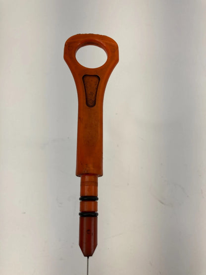 2011-2014 HYUNDAI SONATA 2.4L AT ENGINE OIL FLUID LEVEL DIPSTICK INDICATOR OEM