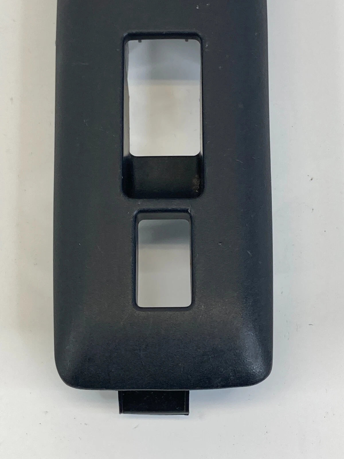 2014 2015 NISSAN ROGUE SELECT FRONT RIGHT SIDE DOOR WINDOW SWITCH TRIM BEZEL OEM