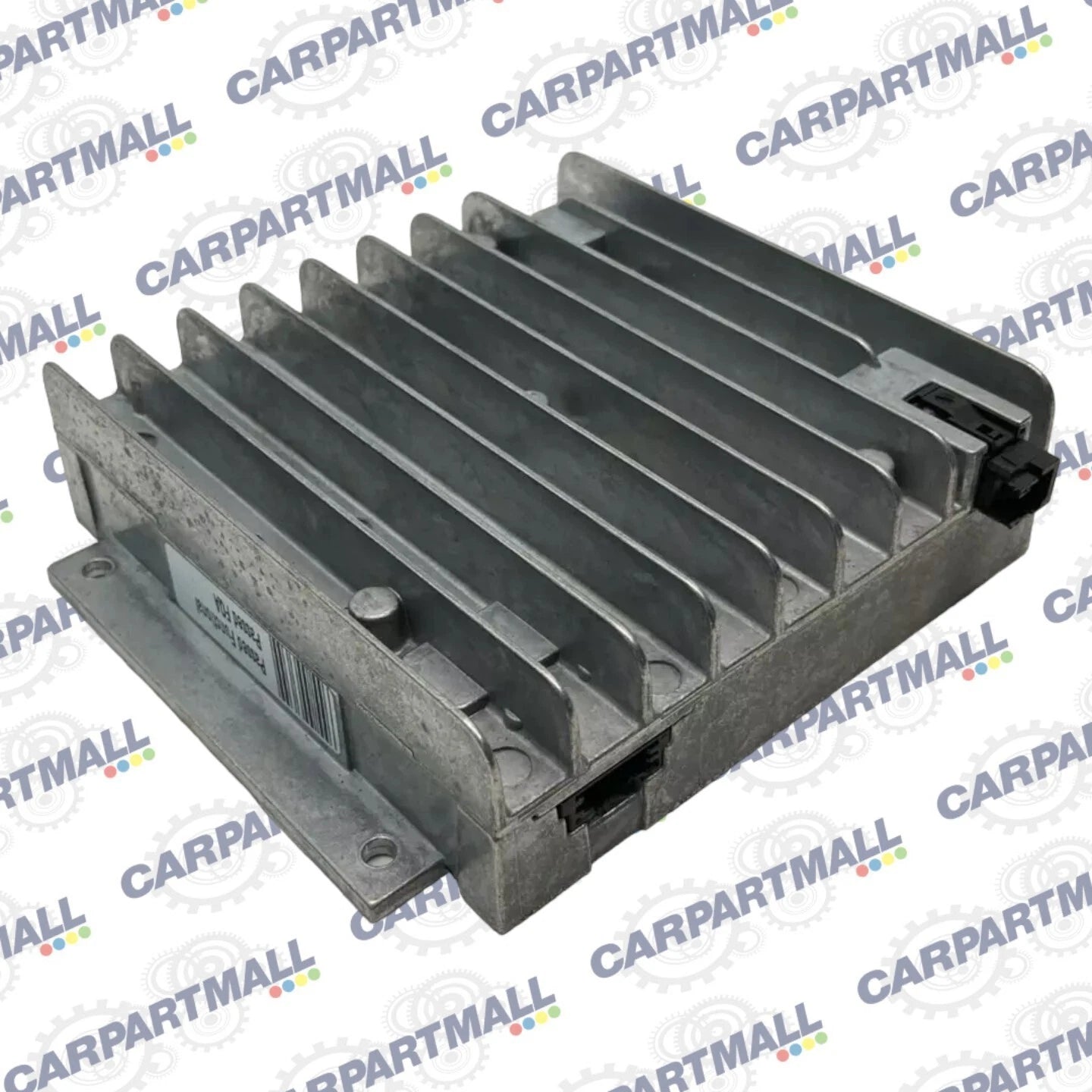 02-05 BMW 745I ANTENNA AMPLIFIER PHONE COMMUNICATION COMPENSATOR MODULE 8YN9102A