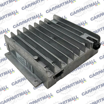 02-05 BMW 745I ANTENNA AMPLIFIER PHONE COMMUNICATION COMPENSATOR MODULE 8YN9102A