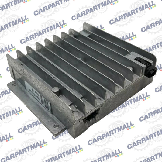 02-05 BMW 745I ANTENNA AMPLIFIER PHONE COMMUNICATION COMPENSATOR MODULE 8YN9102A