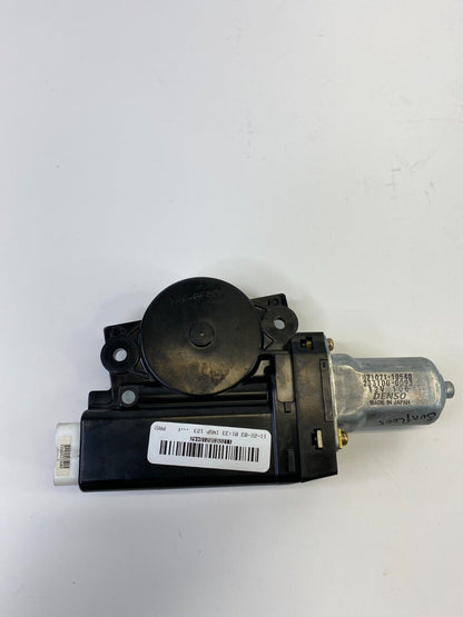 2004 05 06 07 2008 Toyota Solara Power Sunroof Sun Roof Motor 471071-10540 OEM