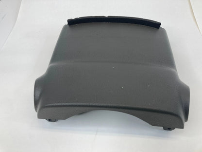 2007-2011 TOYOTA CAMRY UPPER STEERING COLUMN TRIM COVER SHROUD 45286-06140 OEM